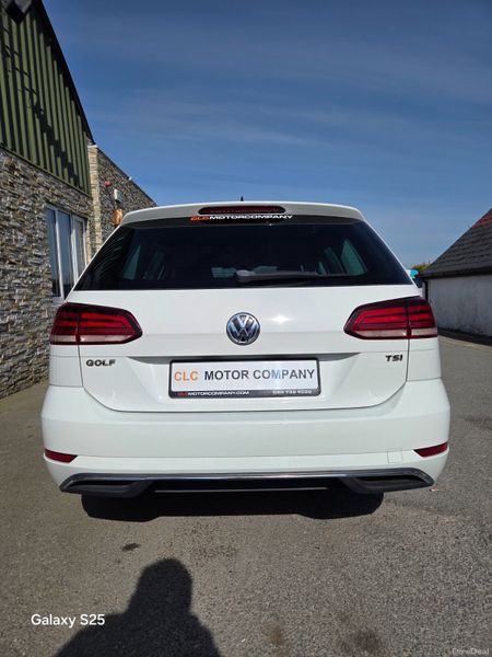 Volkswagen Golf 2017 382887949