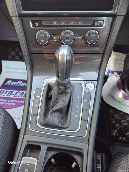 Volkswagen Golf 2017 382887977