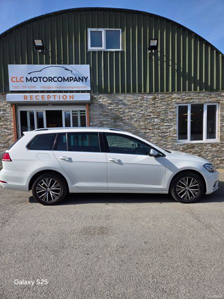 Volkswagen Golf 2017 382887935