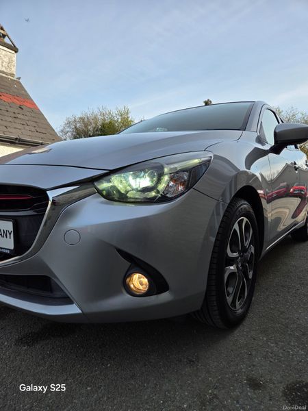 Mazda Demio 2016 Skyactive D . HUGE SPEC !!! 382890179