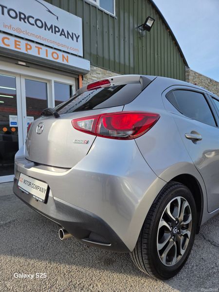 Mazda Demio 2016 Skyactive D . HUGE SPEC !!! 382890197