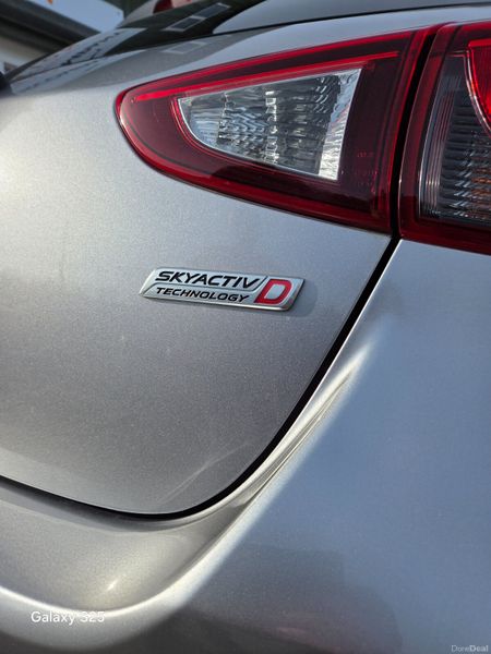 Mazda Demio 2016 Skyactive D . HUGE SPEC !!! 382890199