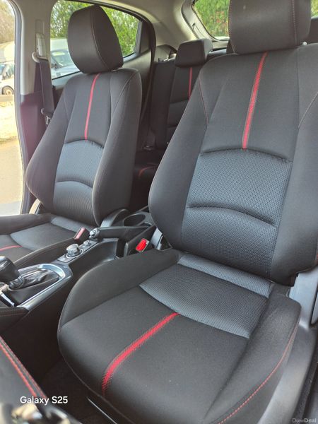 Mazda Demio 2016 Skyactive D . HUGE SPEC !!! 382890207