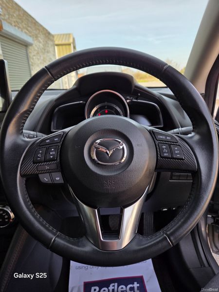 Mazda Demio 2016 Skyactive D . HUGE SPEC !!! 382890211