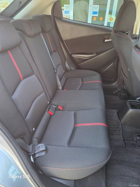 Mazda Demio 2016 Skyactive D . HUGE SPEC !!! 382890219