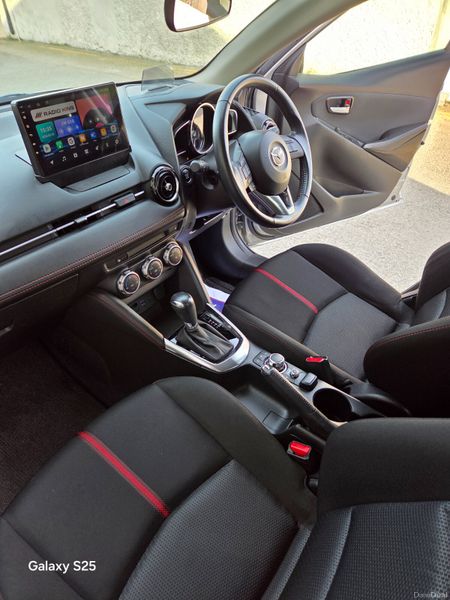 Mazda Demio 2016 Skyactive D . HUGE SPEC !!! 382890221