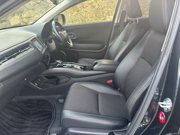 2020 HONDA VEZEL SPORT AUTOMATIC 382895771