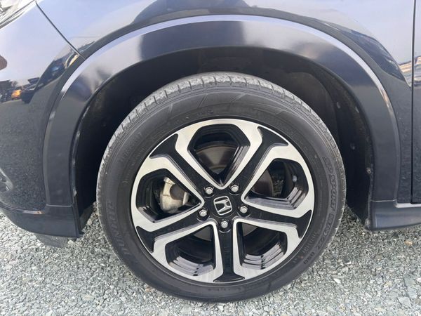 2020 HONDA VEZEL SPORT AUTOMATIC 382895773