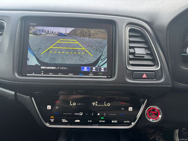 2020 HONDA VEZEL SPORT AUTOMATIC 382895777