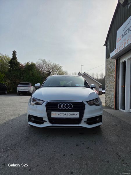 Audi A1 2012 1.4 tsi AUTOMATIC 382896107