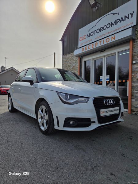 Audi A1 2012 1.4 tsi AUTOMATIC 382896109