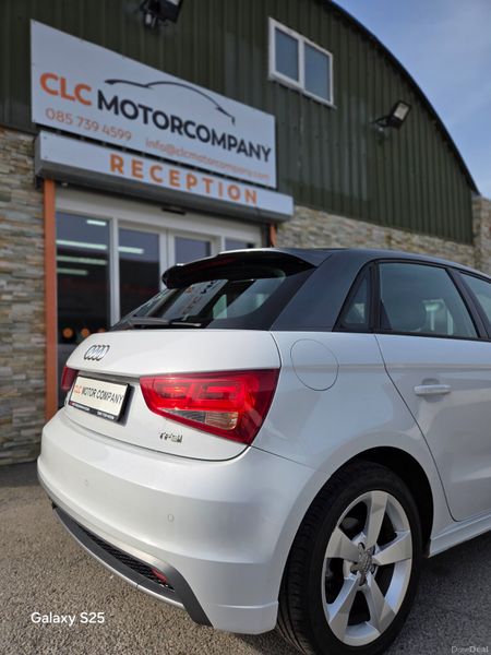 Audi A1 2012 1.4 tsi AUTOMATIC 382896113