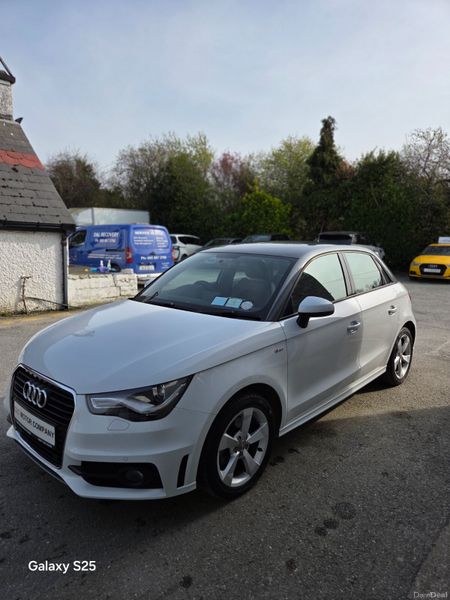 Audi A1 2012 1.4 tsi AUTOMATIC 382896115