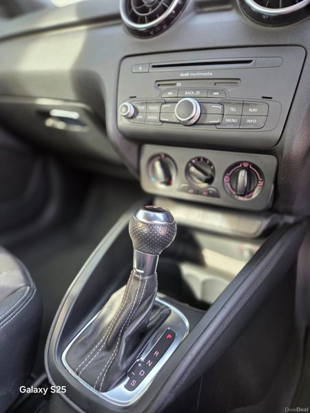 Audi A1 2012 1.4 tsi AUTOMATIC 382896129