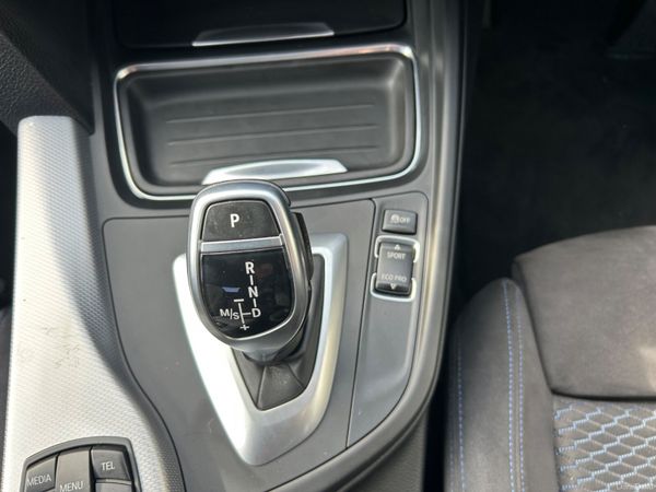 BMW 320D M Sport Auto 382897467