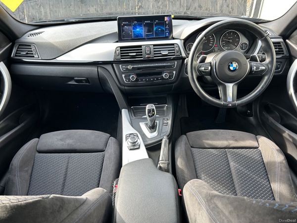 BMW 320D M Sport Auto 382897417
