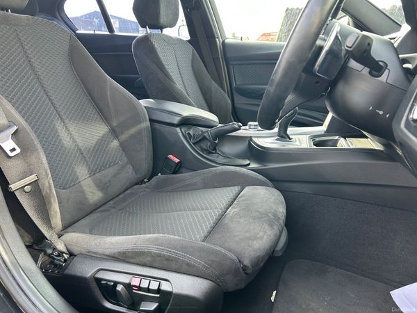 BMW 320D M Sport Auto 382897421