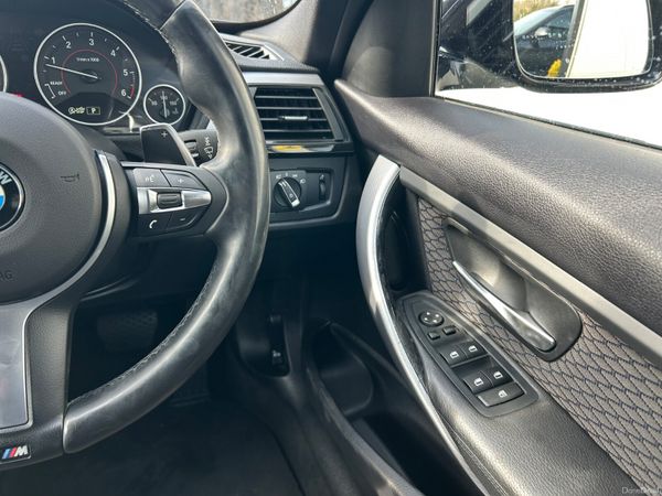 BMW 320D M Sport Auto 382897545