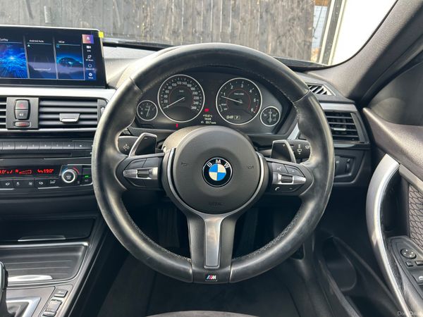 BMW 320D M Sport Auto 382897547