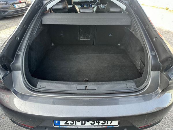 Peugeot 508 1.5 BlueHDi AUTO NCT TAX 382804975