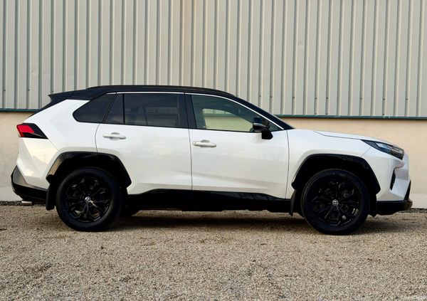 2022 Toyota Rav4 Sport High Spec 382815991
