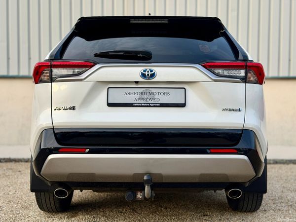 2022 Toyota Rav4 Sport High Spec 382816009