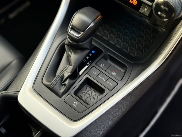 2022 Toyota Rav4 Sport High Spec 382816381