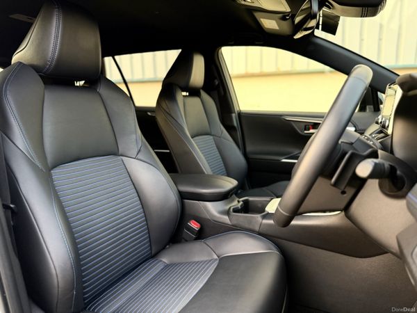 2022 Toyota Rav4 Sport High Spec 382817529