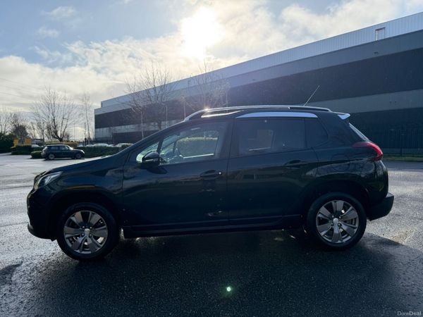 Peugeot 2008 1.2 Puretech Low Kms 382817767