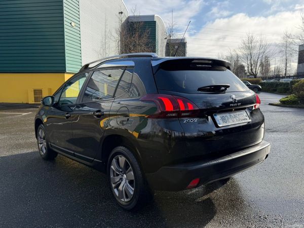 Peugeot 2008 1.2 Puretech Low Kms 382817769