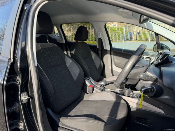 Peugeot 2008 1.2 Puretech Low Kms 382817779
