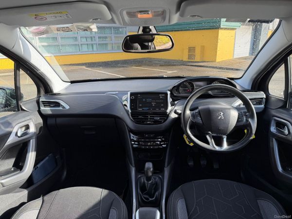 Peugeot 2008 1.2 Puretech Low Kms 382817785