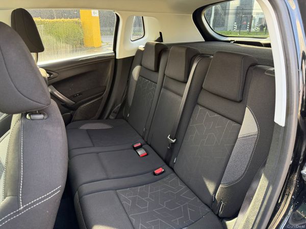 Peugeot 2008 1.2 Puretech Low Kms 382817787