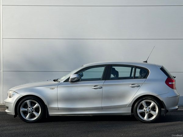 BMW 118d *VeryClean 382822213