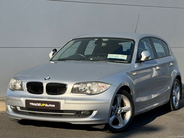 BMW 118d *VeryClean 382822217