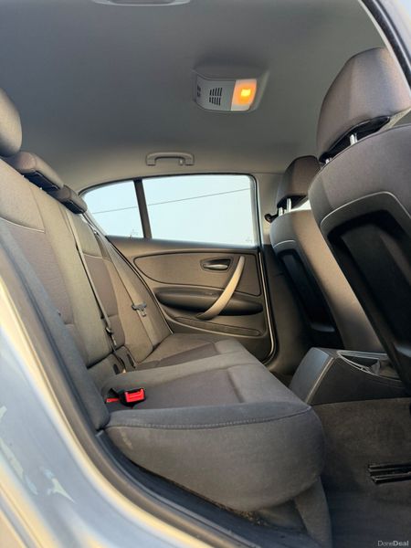 BMW 118d *VeryClean 382822231