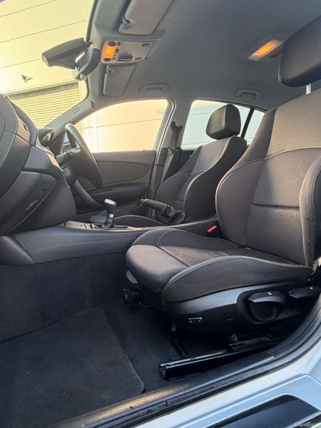 BMW 118d *VeryClean 382822233