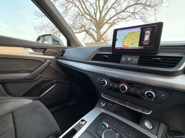 Audi Q5 2020 TDI S-Line Quattro 35 382822469