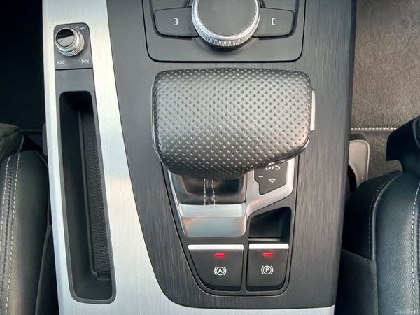 Audi Q5 2020 TDI S-Line Quattro 35 382822665