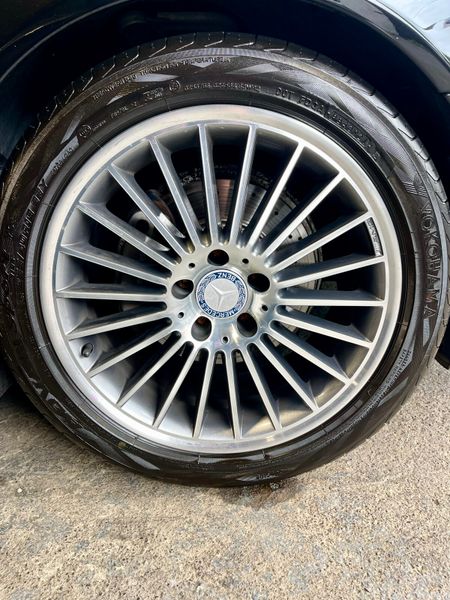 Mercedes-Benz SL-Class 382824613