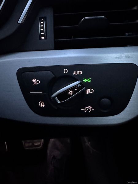 Audi A4 2017 S-Line Quattro Automatic 382831517