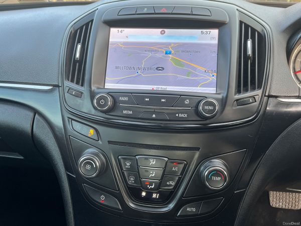 Opel Insignia 1.6CDTI 136PS SE AUTO 382948681