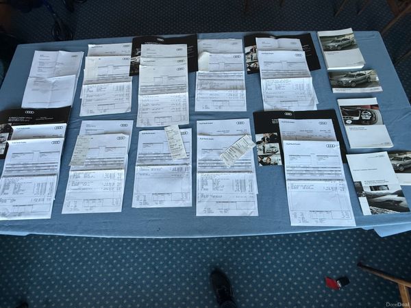 ✅ Automatic 136Km Grey Leather 2-Year Warranty t/b 382951753