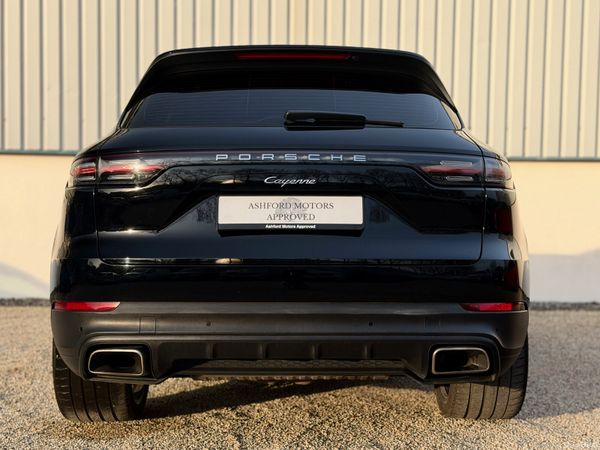 2020 Porsche Cayenne Plug-in Hybrid 462 BHP 382954451