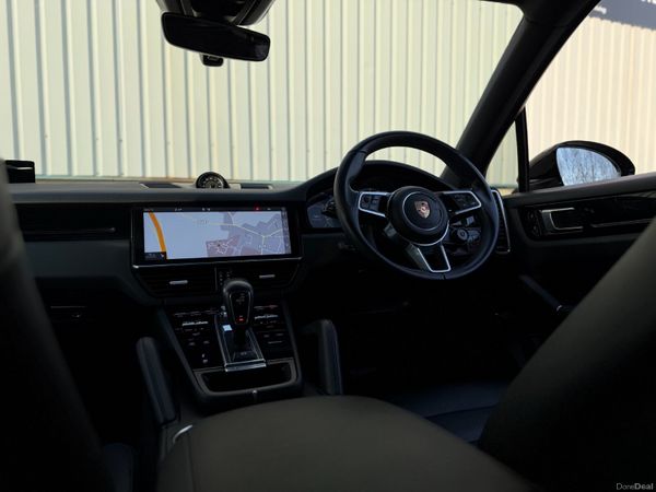 2020 Porsche Cayenne Plug-in Hybrid 462 BHP 382954421