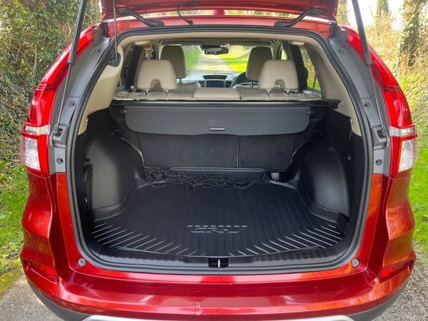 Honda CR-V 1.6 i-DTEC 160 AWD EX AUTO 382959087