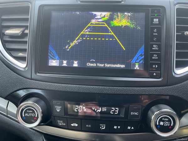 Honda CR-V 1.6 i-DTEC 160 AWD EX AUTO 382959153