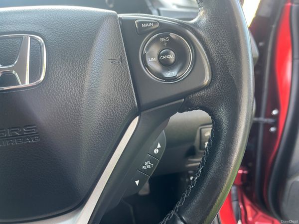 Honda CR-V 1.6 i-DTEC 160 AWD EX AUTO 382959137