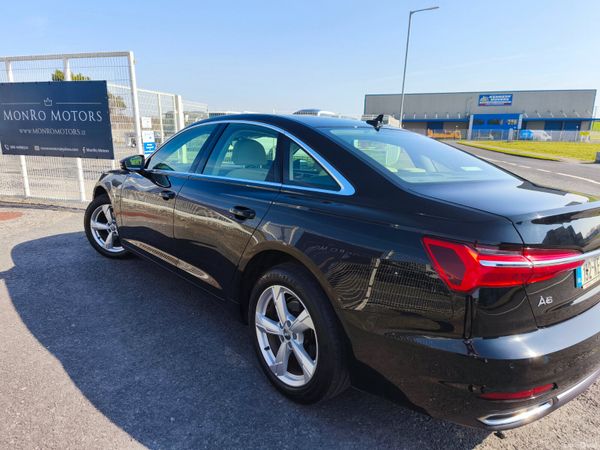 Audi A6 2.0TDI 204 S tronic SE Limousine 382961465