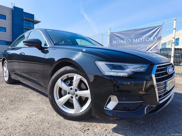 Audi A6 2.0TDI 204 S tronic SE Limousine 382961469